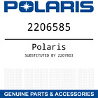 2206585 Polaris Genuine Oem Shield Kit For