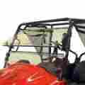 2300 Kolpin Honda Big Red Full-tilt Windshield Sku