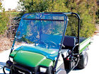 63-7111 23016 Seizmik Windshield Ranger Will Not