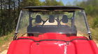 23068 Seizmik Acrylic Versa-shield Windshield