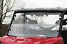 23078 Seizmik Polycarbonate Windshield 23078 Seizmik Polycarbonate Windshield