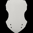 855-55-deals 2312-0265 Moose Racing Adventure Windscreen