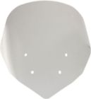 855-55-deals 2312-0267 Moose Racing Adventure Windscreen Stock Clear