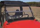 2317-0165 Seizmik Folding Polaris Rzr Windshield