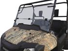 2317-0178 Moose Racing Utv Full Folding Windshield