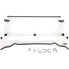 2317-0187 Moose Racing Utv Windshield
