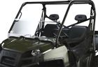 2317-0197 Moose Racing Half Windshield