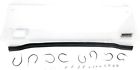 2317-0199 Moose Racing Half Windshield