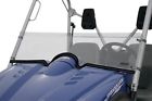 2317-0202 Moose Racing Half Windshield