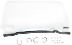 2317-0212 Moose Racing Full Windshield