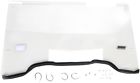 2317-0215 Moose Racing Full Windshield