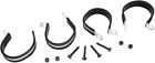 2317-0261 Moose Utility Division Racing Replacement Mounting Hardware For Full Folding