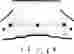 2317-0297 Moose Racing Utv Full Folding