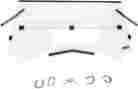 2317-0300 Moose Racing Utility Division Full