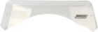 2317-0315 Moose Racing Half Windshield