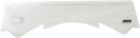 2317-0321 Moose Racing Half Windshield