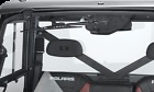 2317-0326 Moose Racing Utv Windshield
