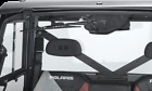 2317-0331 Moose Racing Utv Windshield