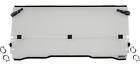 2317-0356 Moose Utility Full Folding Windshield