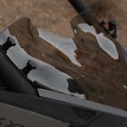 2317-0404 Klock Werks New Cam Am Flare Windshield Wind Shield Tint