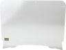 2317-0417 23170417 Moose Utility Racing Full Windshield For Kawasaki Mule Sx