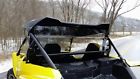 2436-057 Arctic Cat Polycarbonate Back