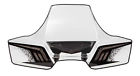 2436-156 Arctic Cat New Alterra-xr 884646521729