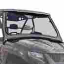 2436-218 Arctic Cat Fixed Glass Windshield 2015-2017 Prowler 550 700 1000 884646617088