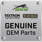2436-572 Arctic Cat Rear Panel
