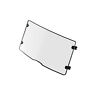 2436-617 Arctic Cat Textron Full Polycarbonate Windshield Prowler Pro Oem