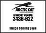 2436-622 Arctic Cat Kit Rear Window Op Poly Mod 884646822352