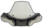 2317-0126 245724 Cobra Powermadd Protek Atv Windshield Rapid Release Mount