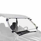2465 Kolpin Full Fixed Windshield Best
