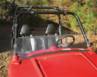 25011 Seizmik Half Hard-coated Polycarbonate