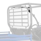 2513 Kolpin Utv Rear Cab Windshield Dust Stopper Panel 028752025133