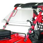 2601 Kolpin Full Tilting Windshield Polaris
