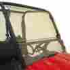 2630 Kolpin Polaris Ranger Midsize Ev 400 500 570 800 2010-14 Full Tilting Windshield