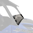 2635 Kolpin Polaris Short Windshield 028752263504
