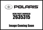 2635315 Polaris Panel Rr Glass Rgt New Oem 725984899807