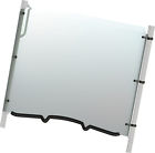 2714 Kolpin Full Fixed Windshield Best