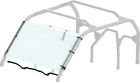 2719 Kolpin Full Fixed Windshield Best