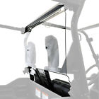 700-4 2724 Kolpin Honda Rear Panel 028752027243