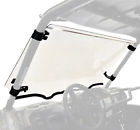 2736 Kolpin Yamaha Viking Full-tilting Windshield