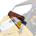 2785 Kolpin Yamaha Short Windshield 028752027854