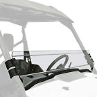 1000-5 2787 Kolpin Honda Half Windshield 028752027878