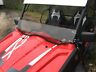 2804-cn60 Rayco Cf Moto Snyper Zforce Half Windshield