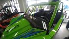 2804-twx1 Dirty Products Textron Wildcat Xx Clear Half Windshield
