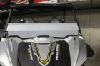 2804-yw70 Rayco Yamaha Wolverine Half Windshield