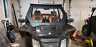 2808-aw10 Rayco Wildcat Glass Windshield Kit