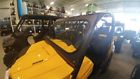 2808-cc80 Dirty Products Commander Glass Windshield Frame Kit